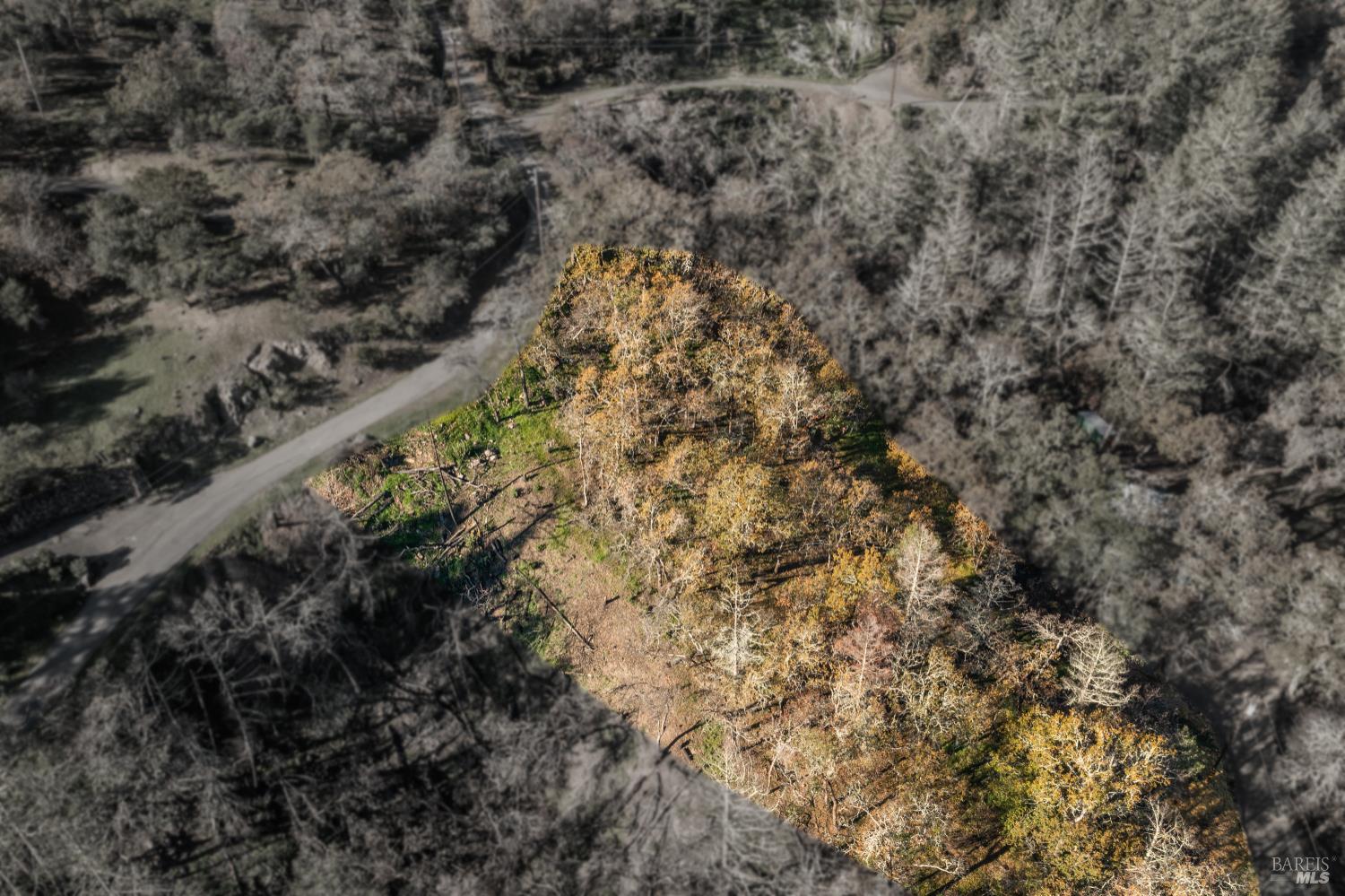 Tucker Rd