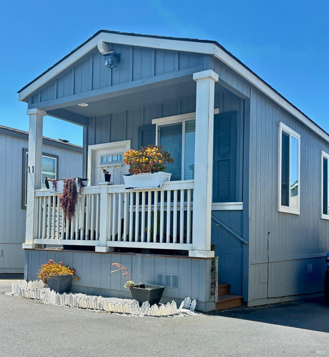 1161 Benicia Rd #11
