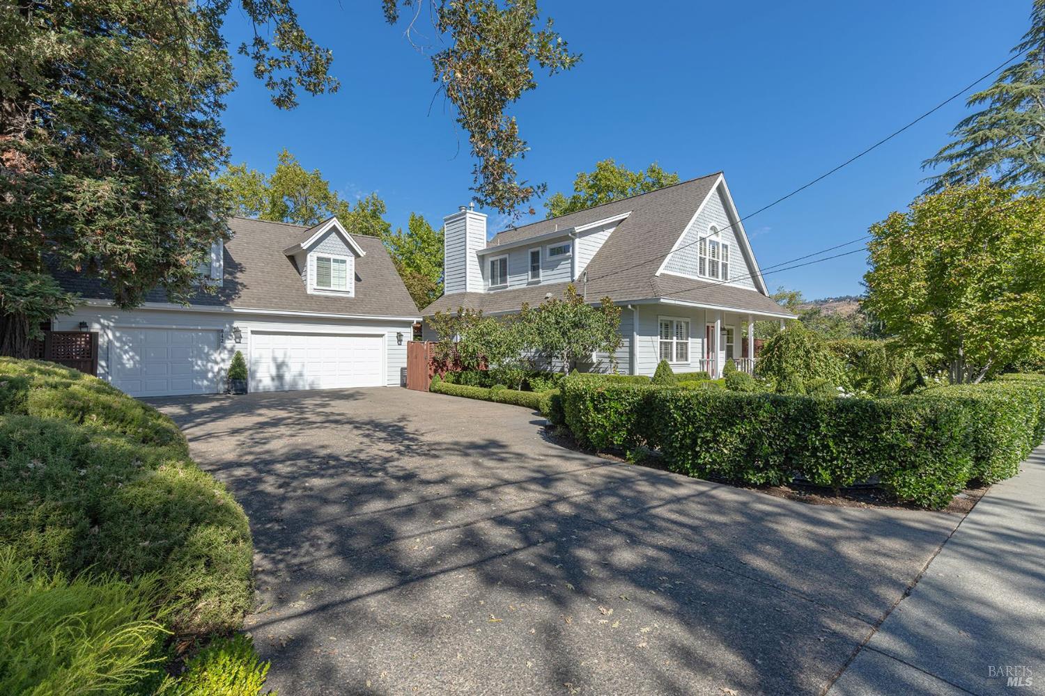 840 Hunt Ave