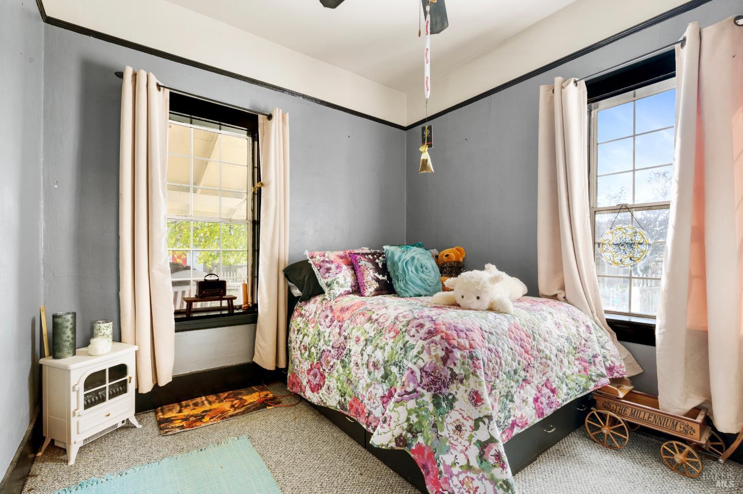 4995 Stage Gulch (Bonness) Rd