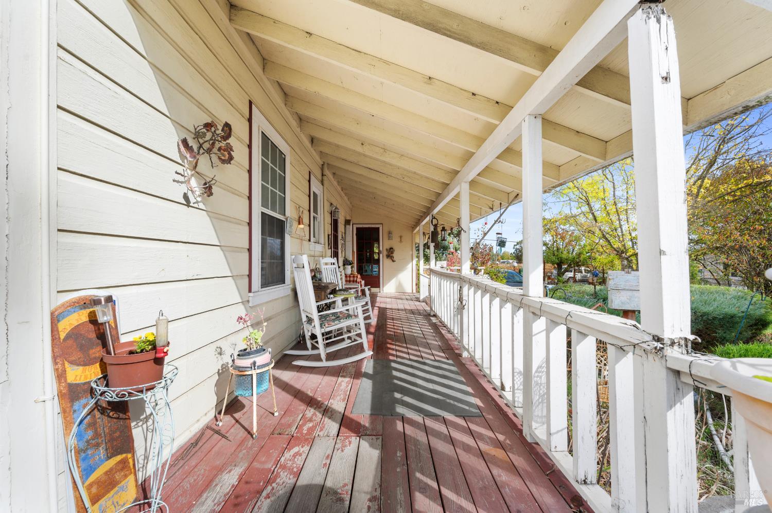 4995 Stage Gulch (Bonness) Rd