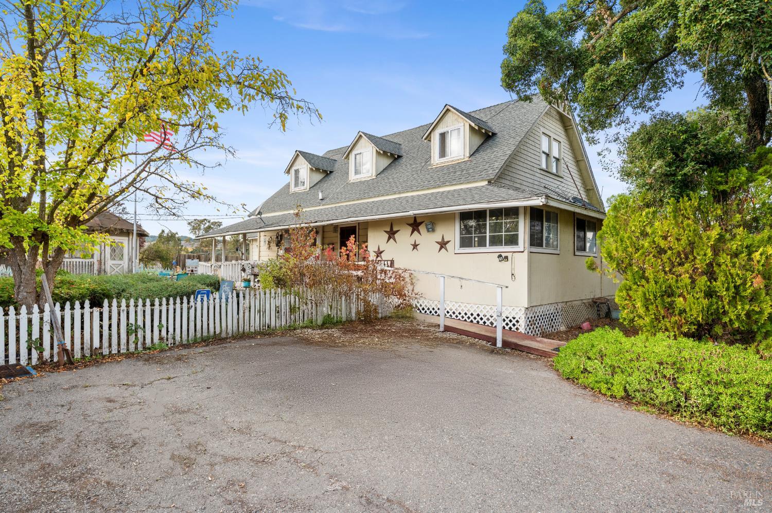4995 Stage Gulch (Bonness) Rd
