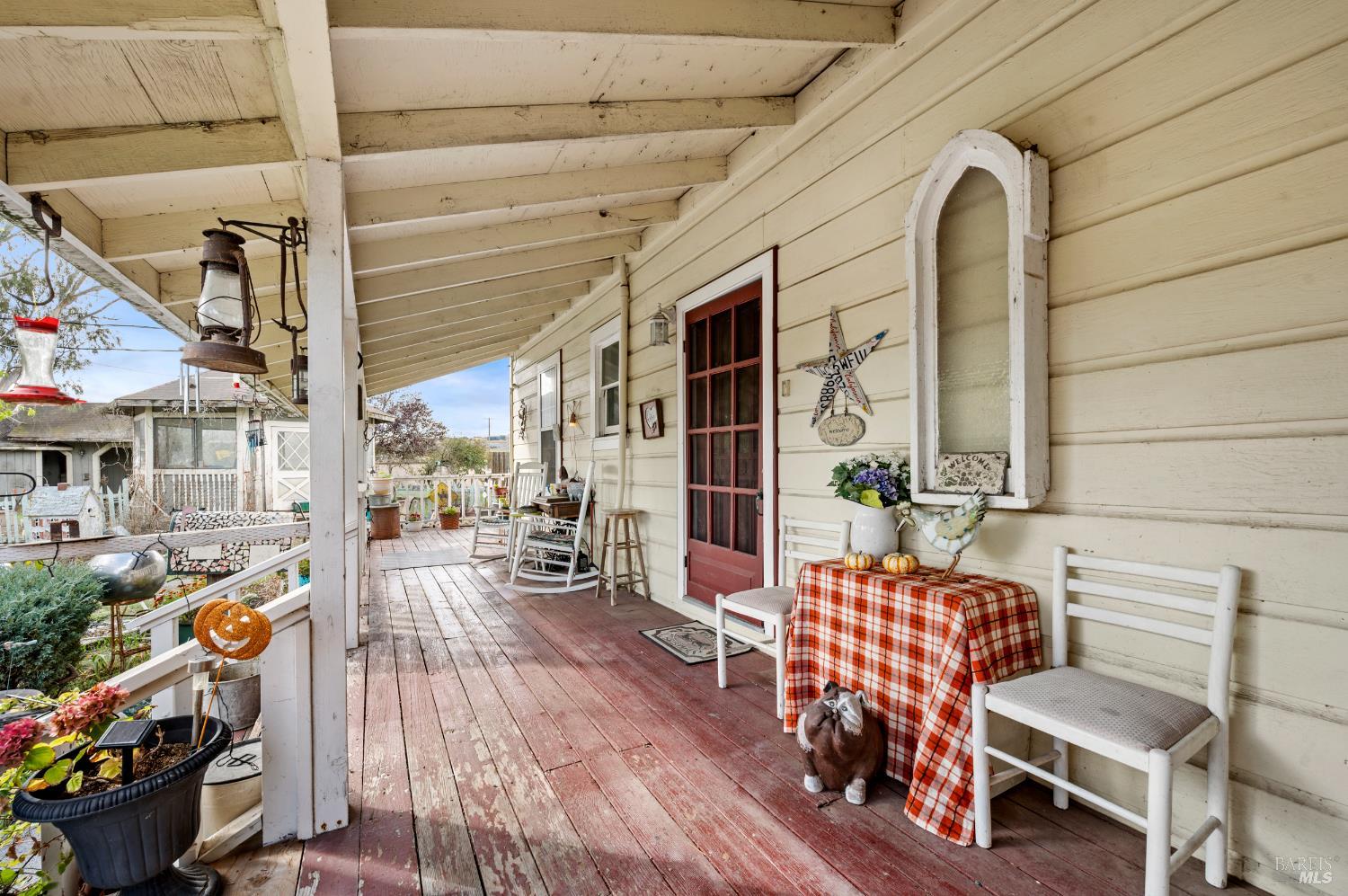 4995 Stage Gulch (Bonness) Rd