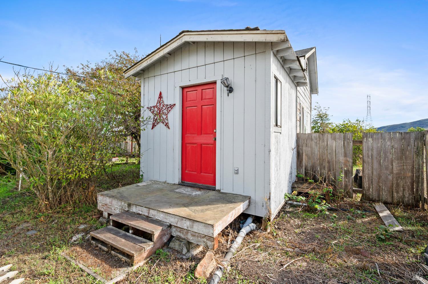 4995 Stage Gulch (Bonness) Rd