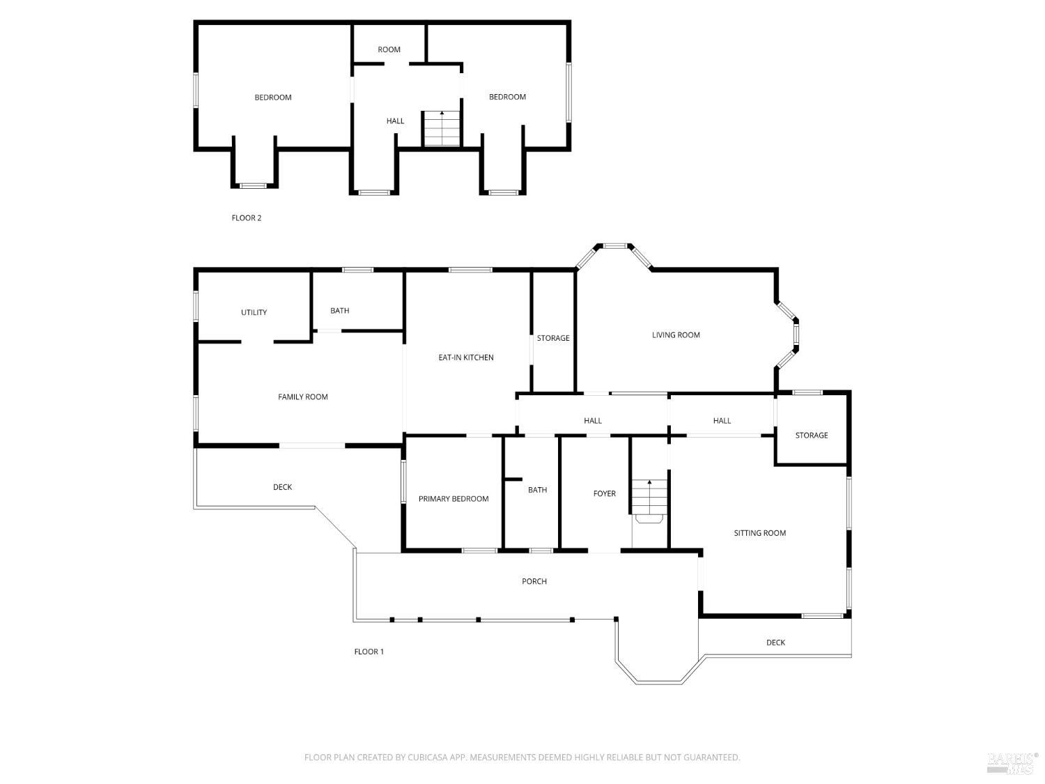 4995 Stage Gulch (Bonness) Rd