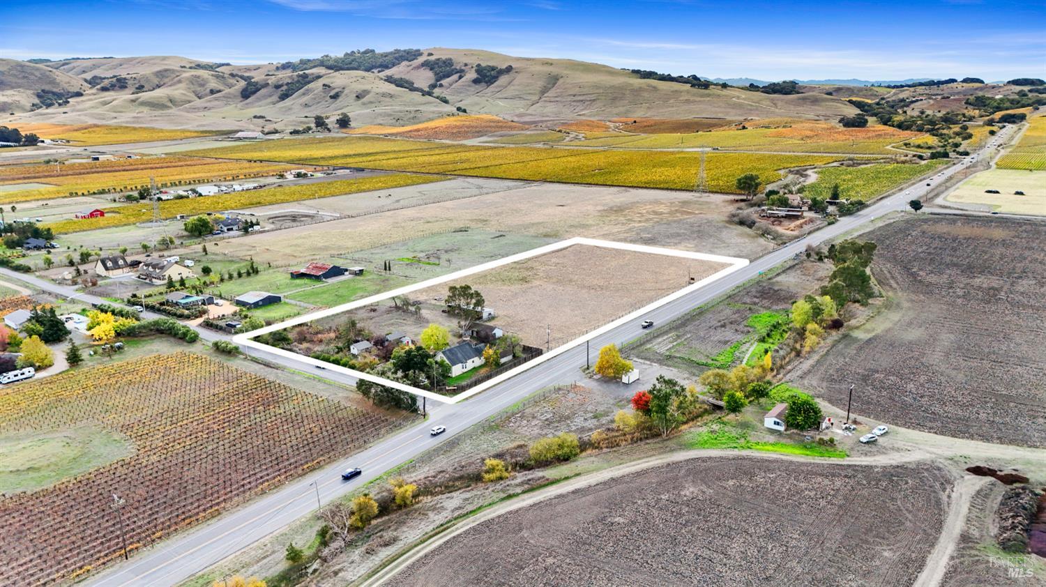 4995 Stage Gulch (Bonness) Rd