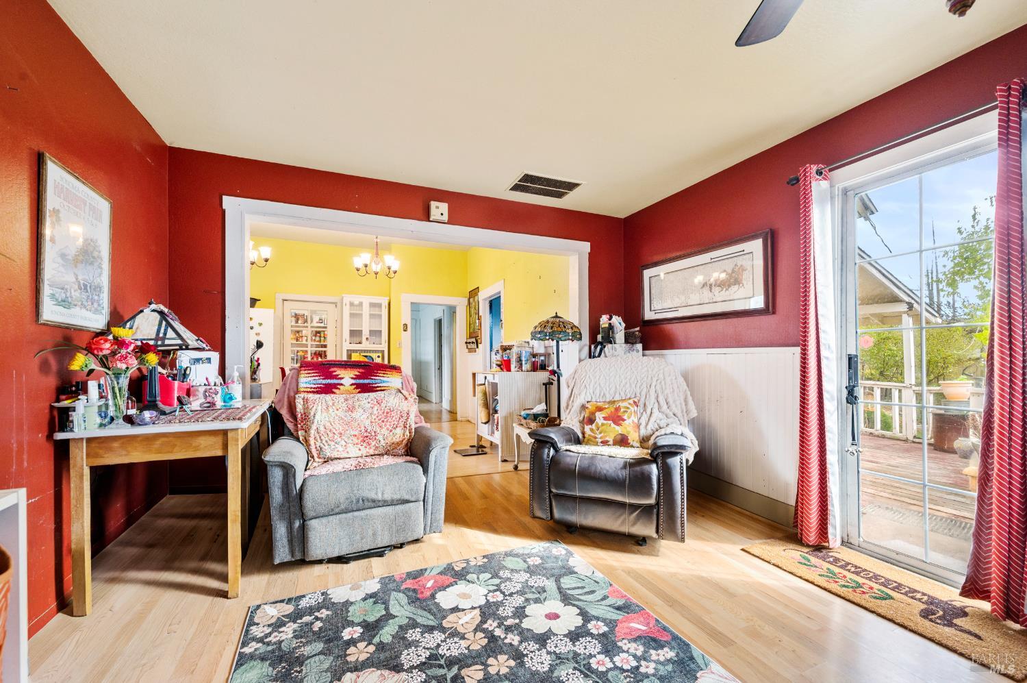 4995 Stage Gulch (Bonness) Rd