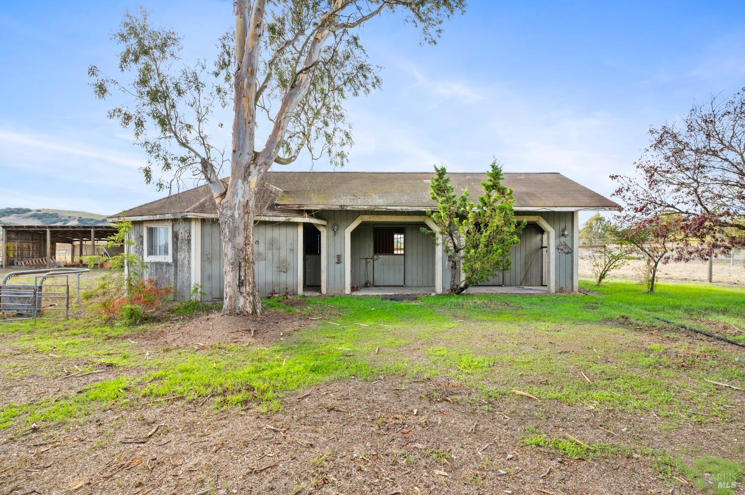 4995 Stage Gulch (Bonness) Rd