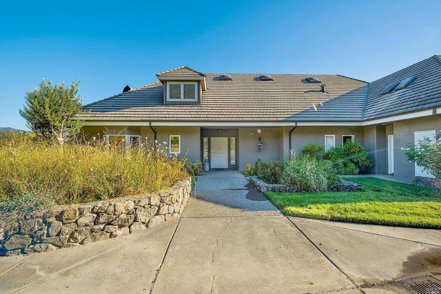 3397 Saint Helena Hwy N