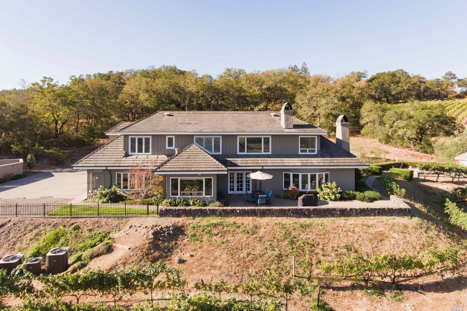 3397 Saint Helena Hwy N