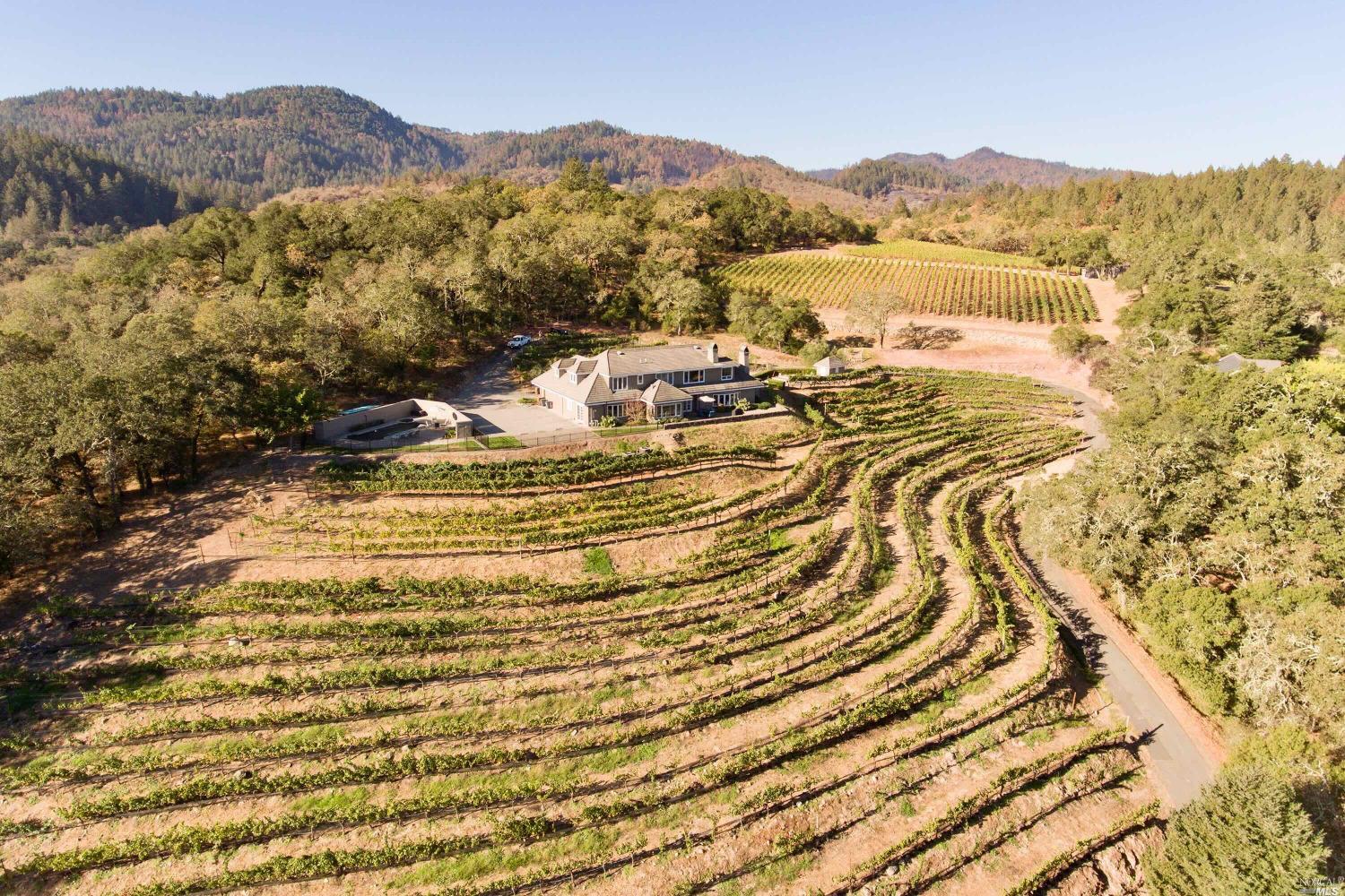 3397 Saint Helena Hwy N