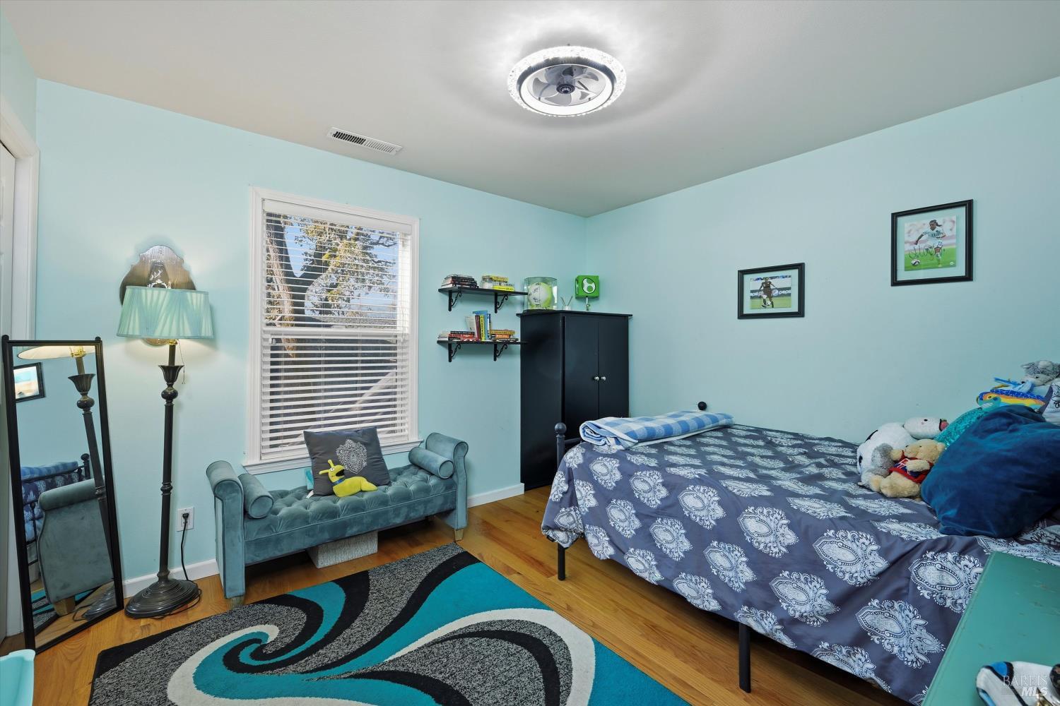21264 Santa Clara Road