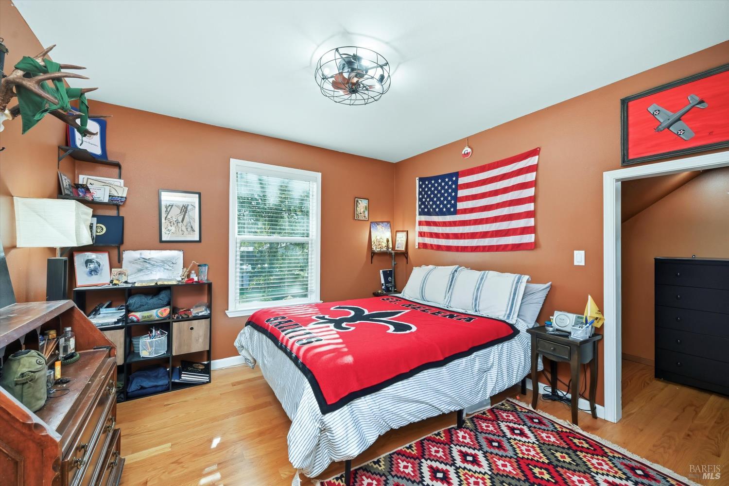 21264 Santa Clara Road