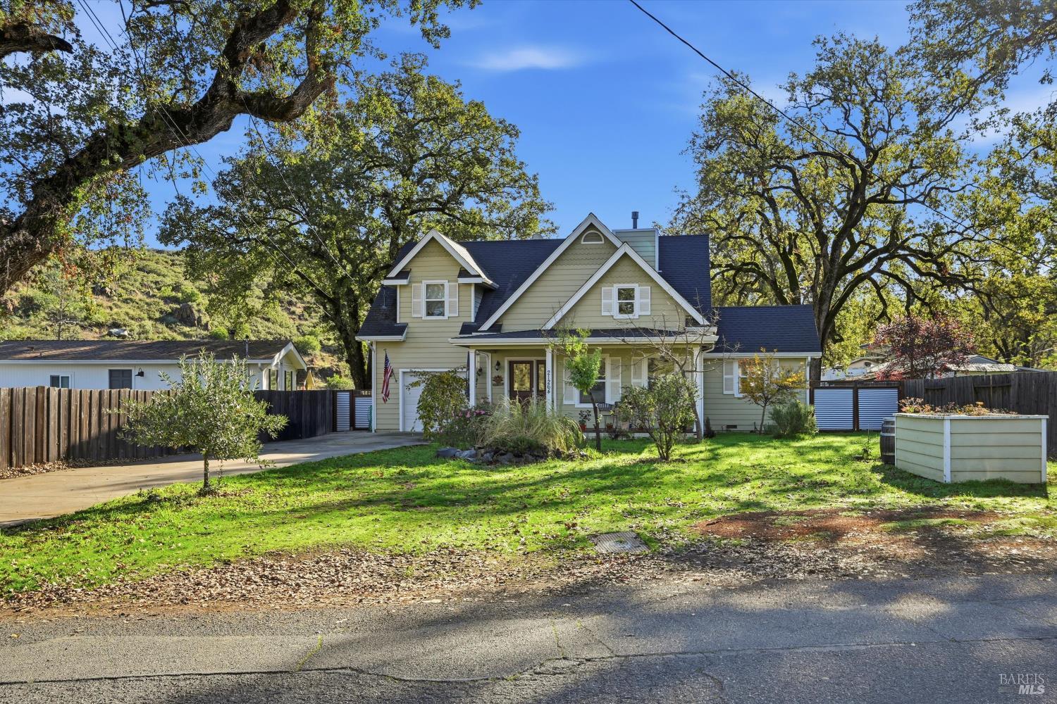 21264 Santa Clara Road