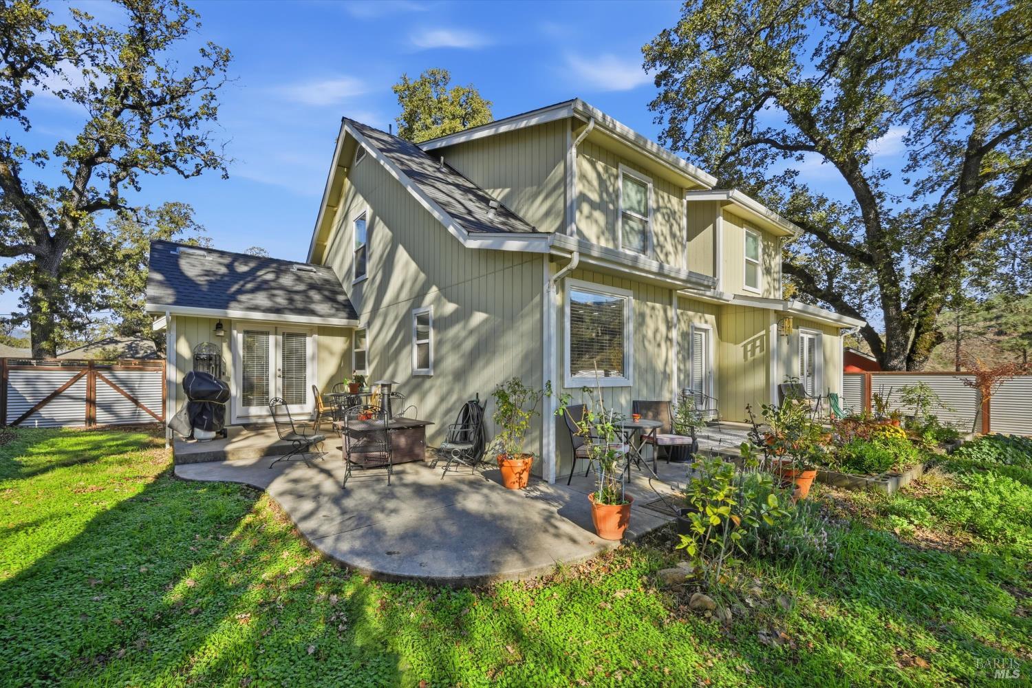 21264 Santa Clara Road
