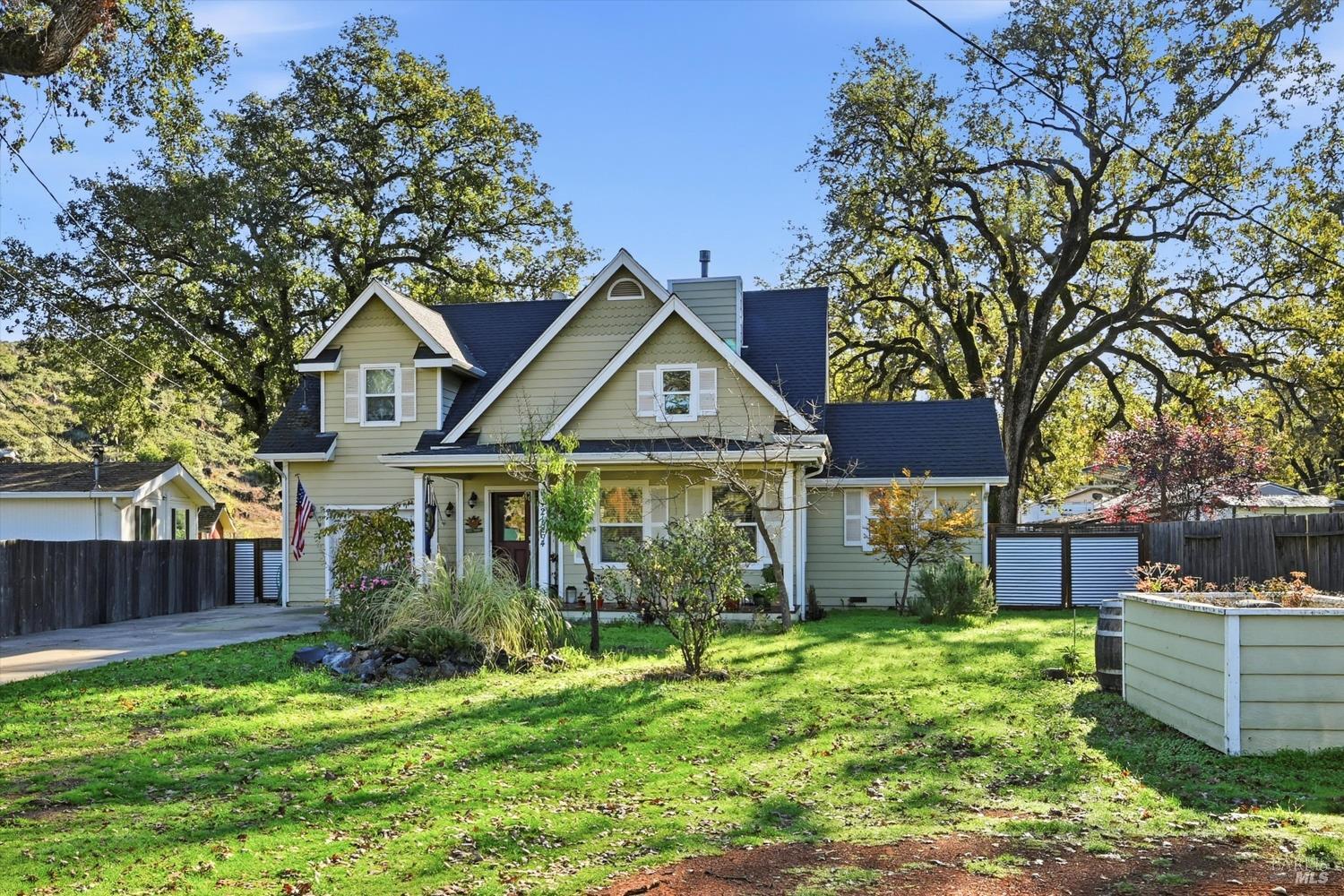 21264 Santa Clara Road