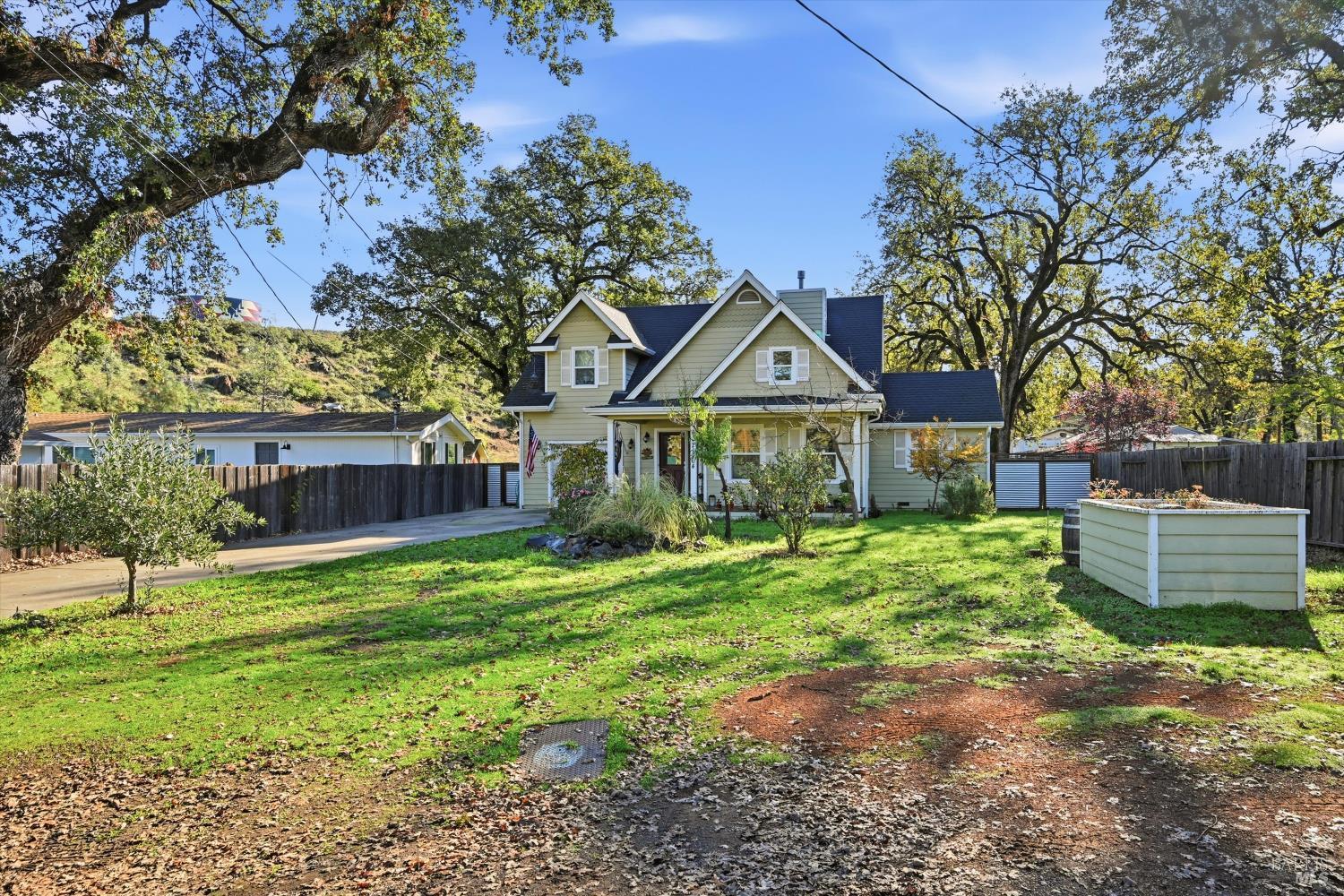 21264 Santa Clara Road