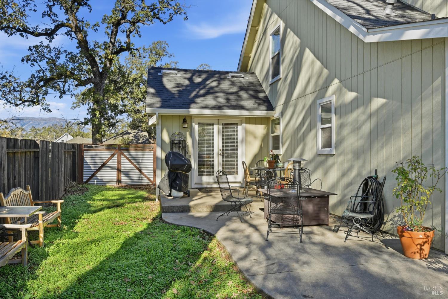 21264 Santa Clara Road