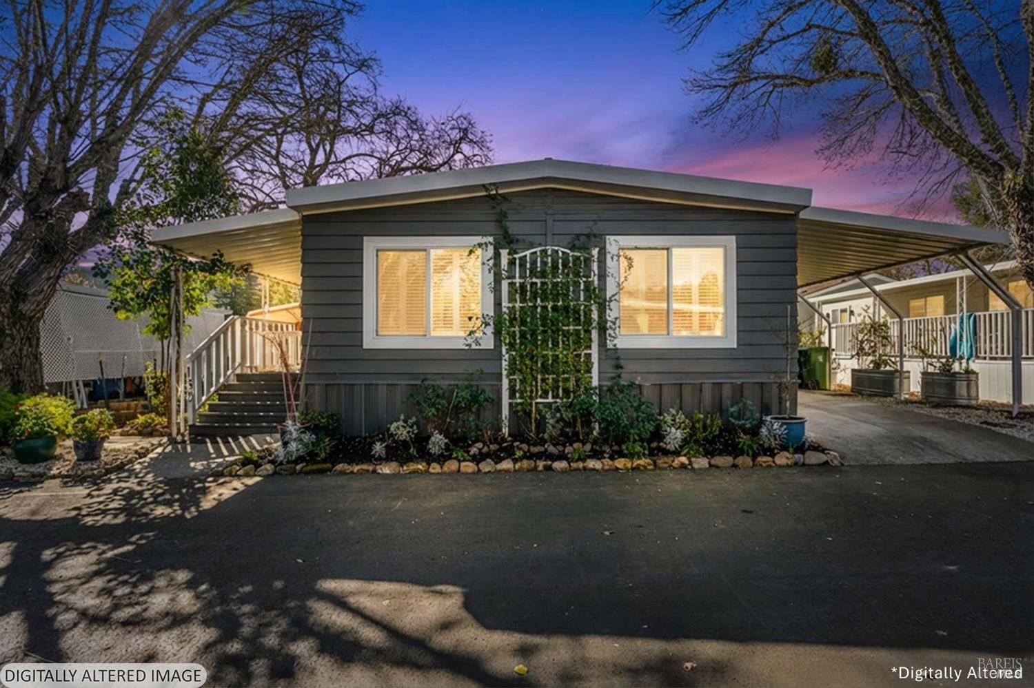 2412 Foothill Blvd #132 Boulevard Unit: #132