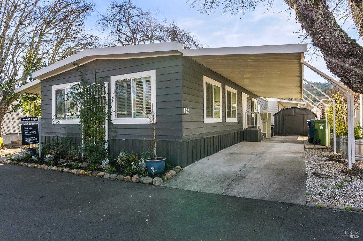 2412 Foothill Blvd #132 Boulevard Unit: #132