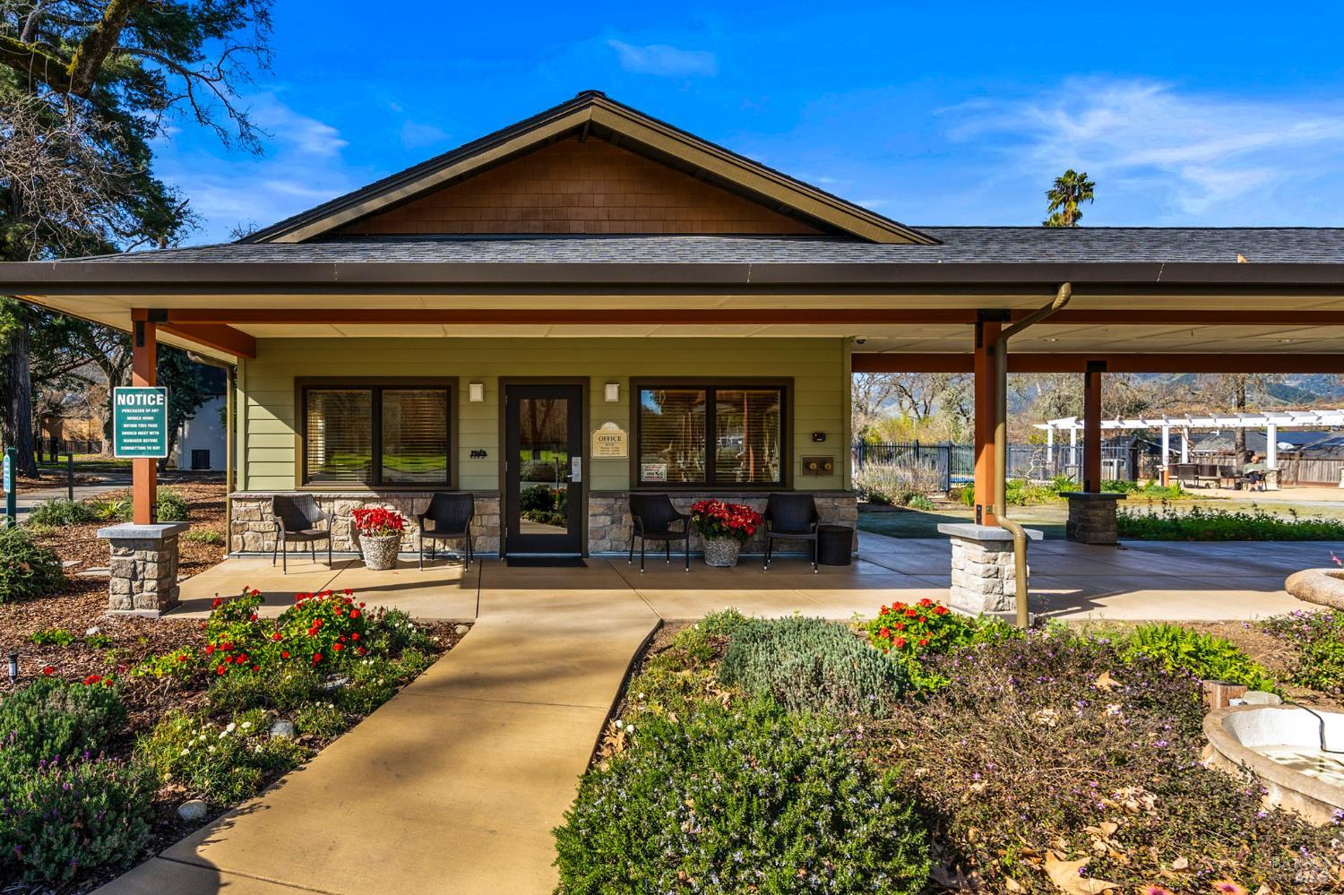2412 Foothill Blvd #132 Boulevard Unit: #132