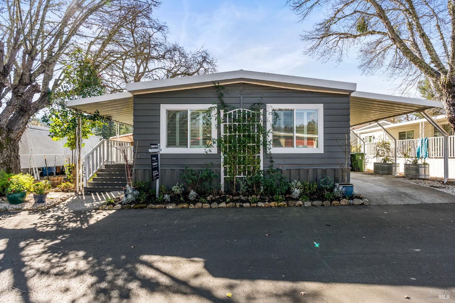 2412 Foothill Blvd #132 Boulevard Unit: #132