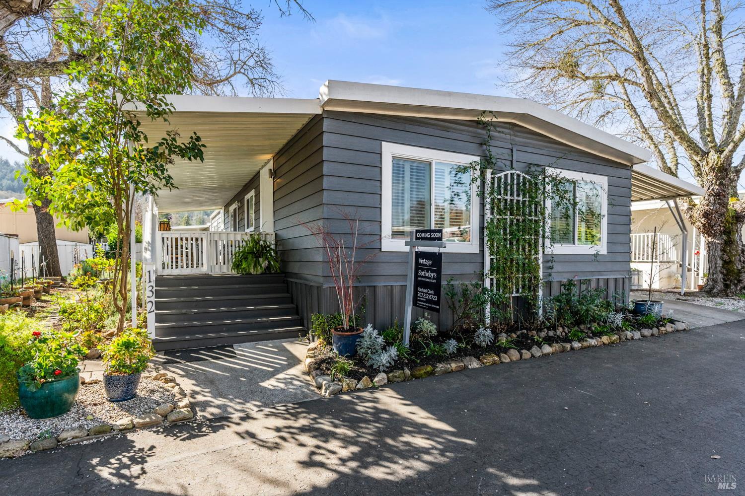 2412 Foothill Blvd #132 Boulevard Unit: #132
