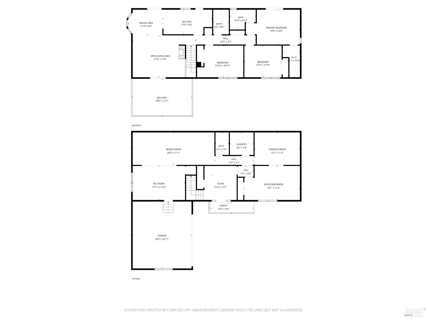 1289 Calle Del Arroyo