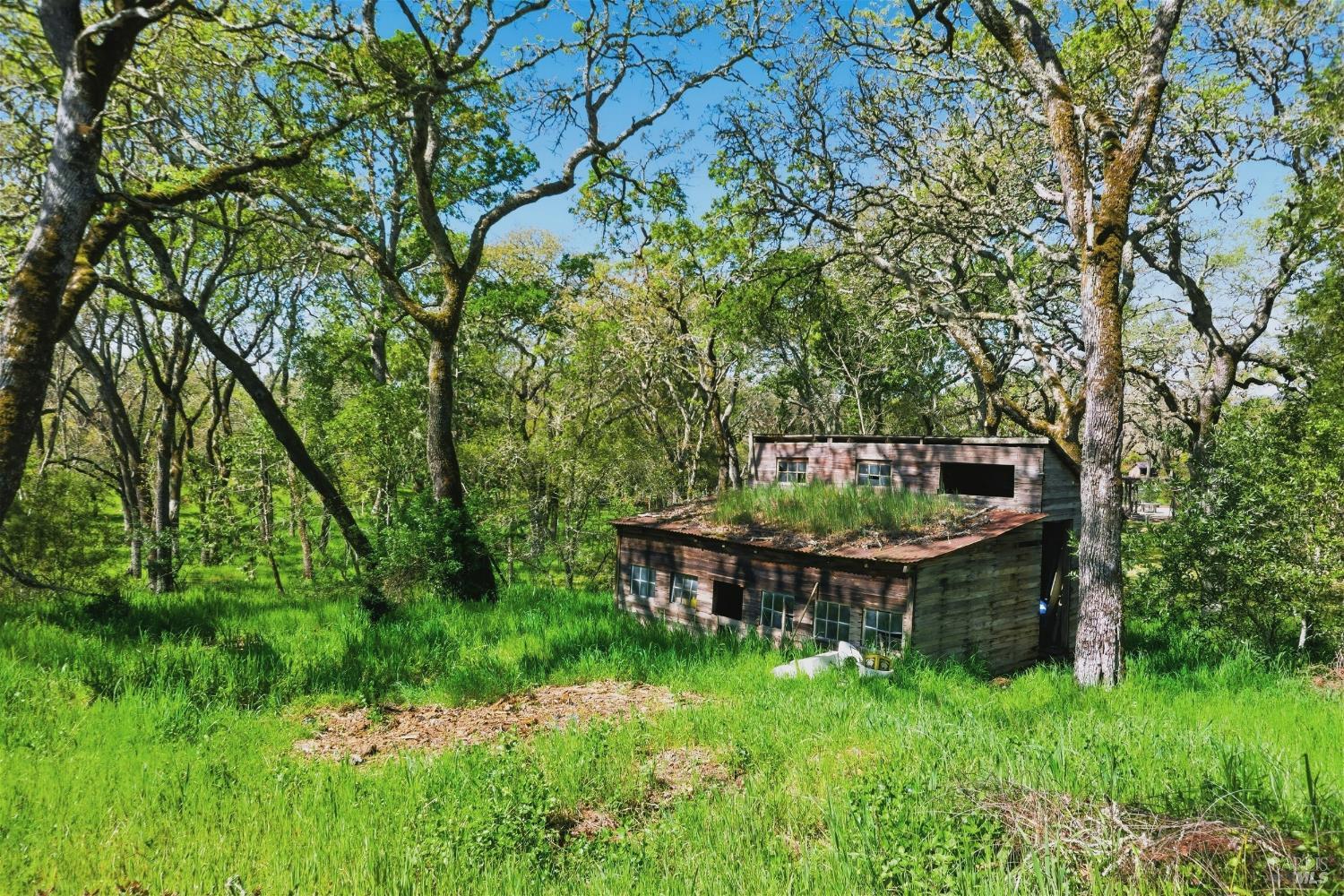 3575 Wood Valley Road