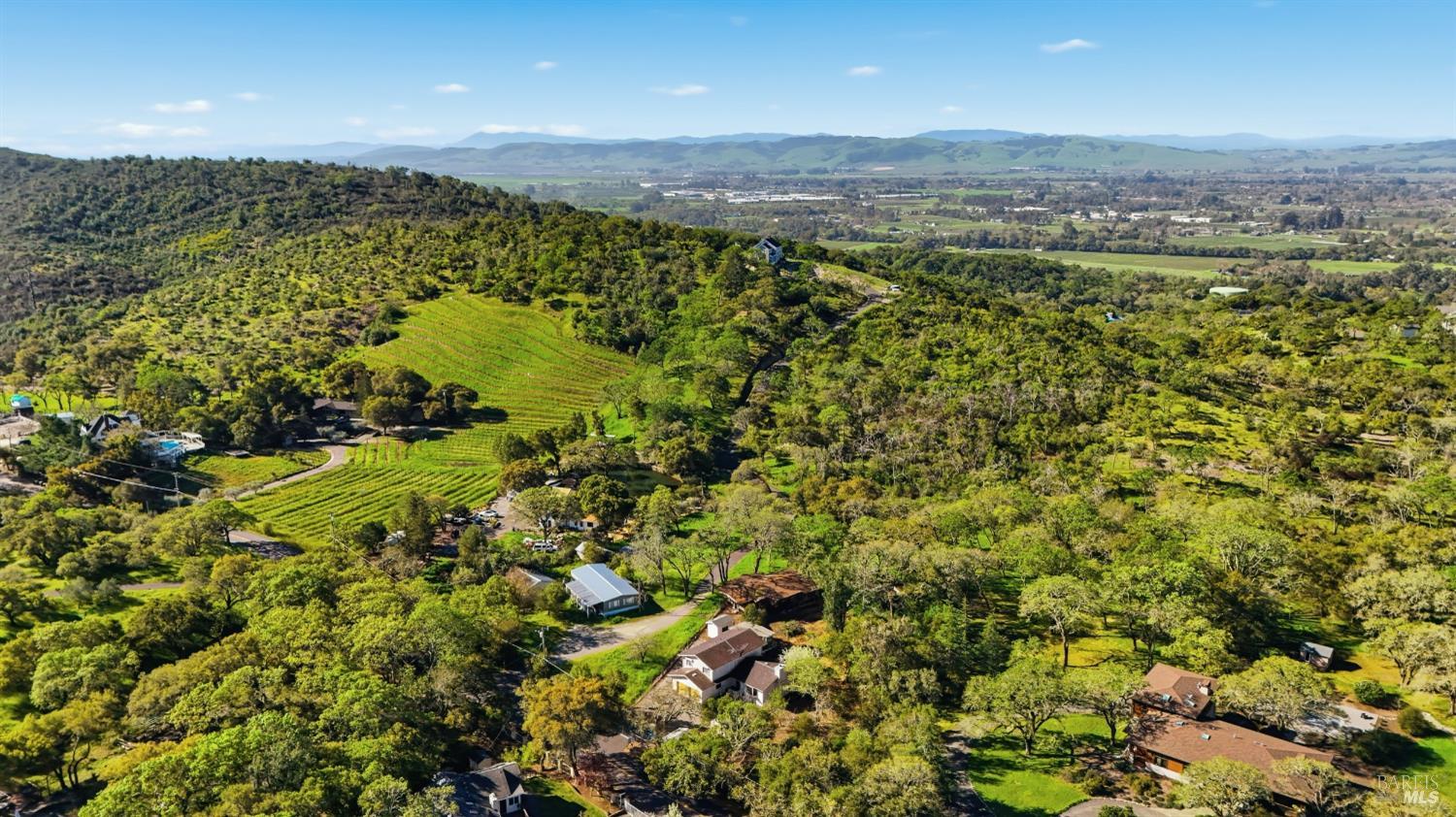 3575 Wood Valley Road