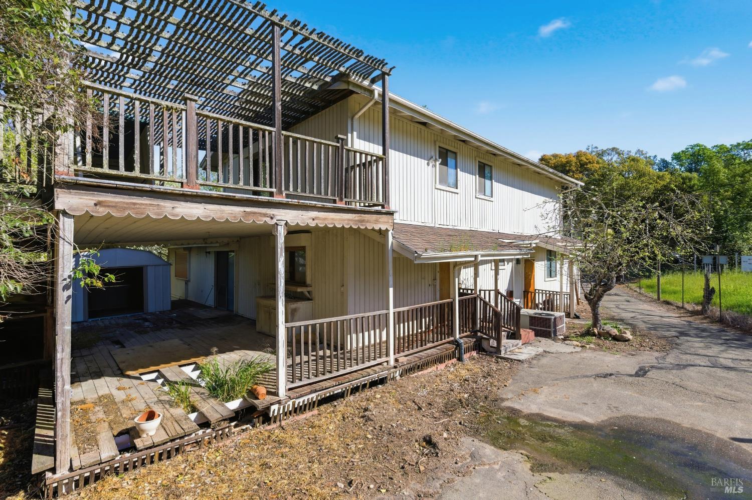 3575 Wood Valley Road