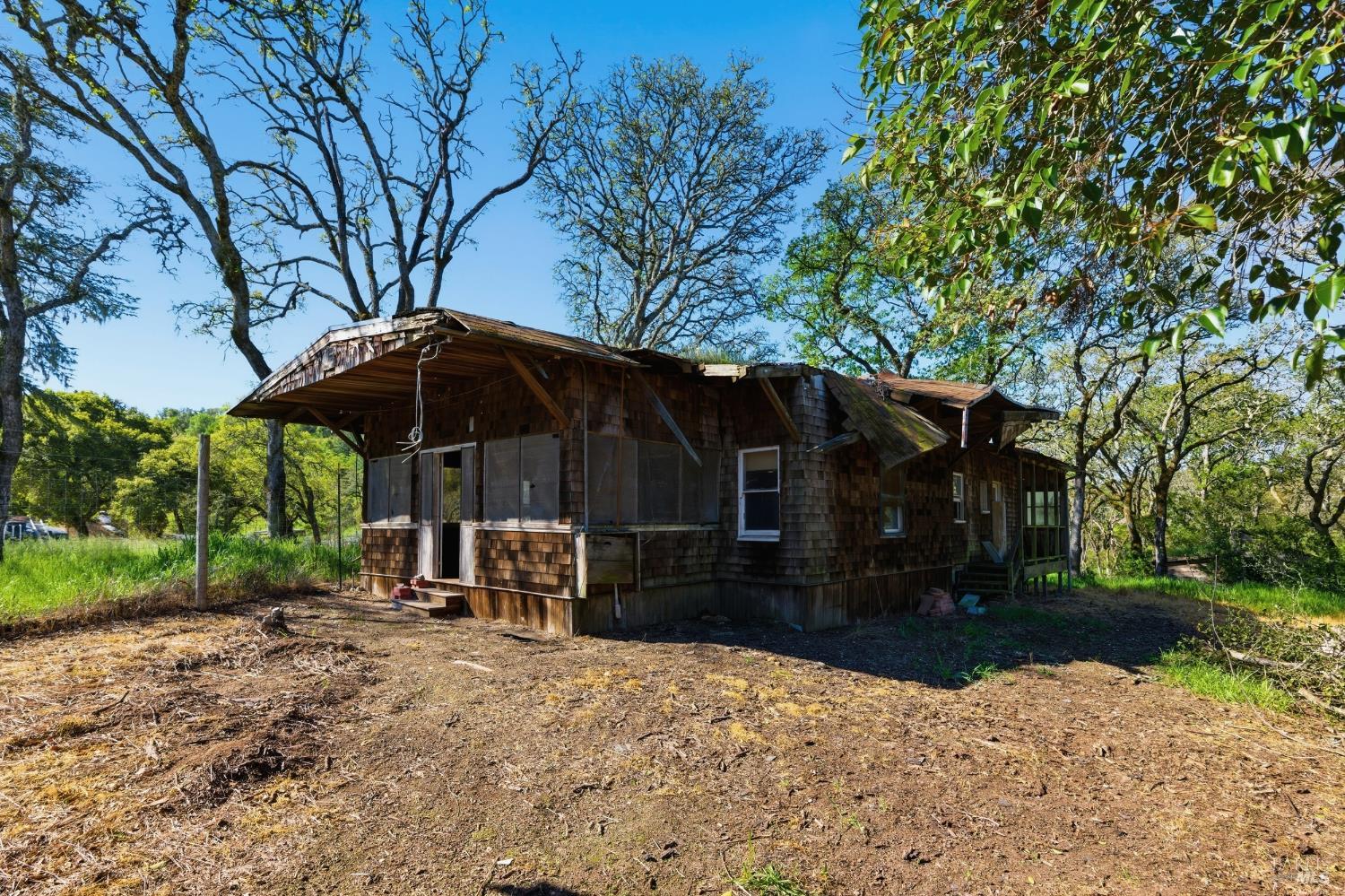 3575 Wood Valley Road