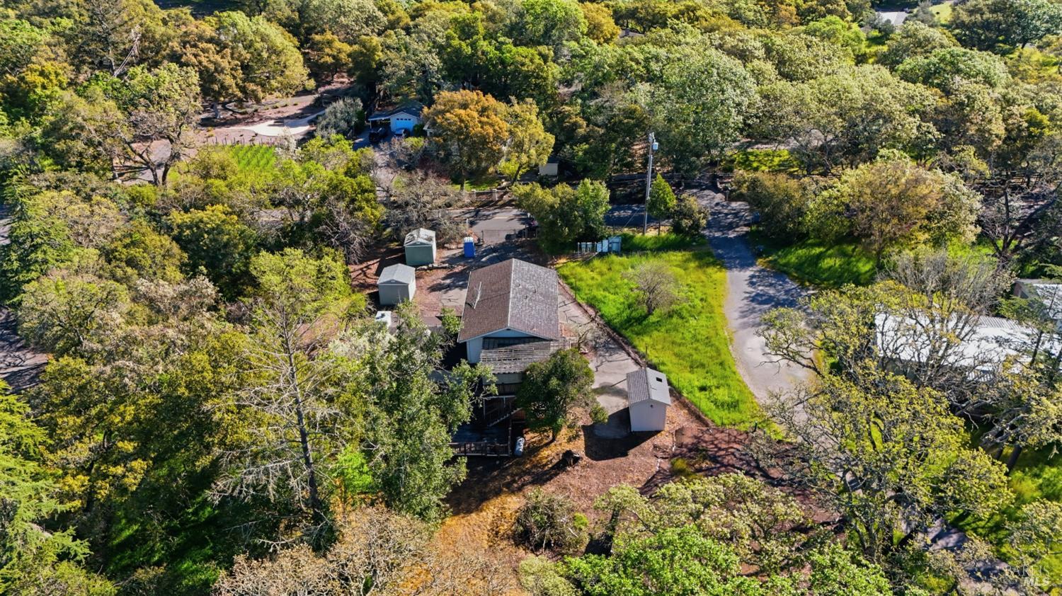 3575 Wood Valley Road