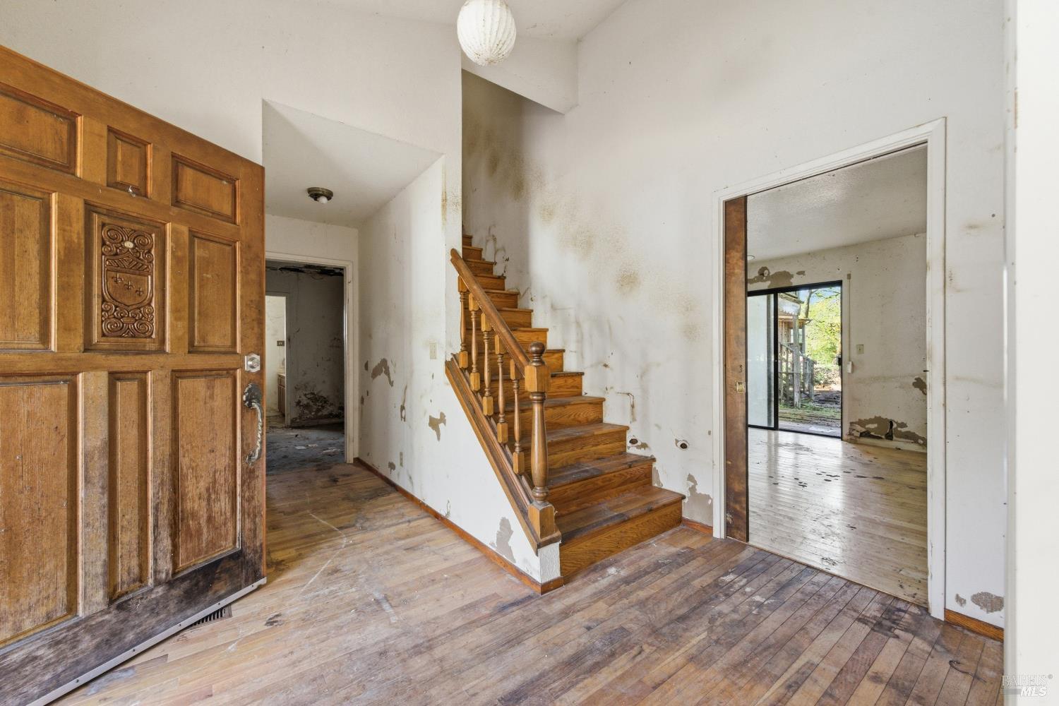 3575 Wood Valley Road
