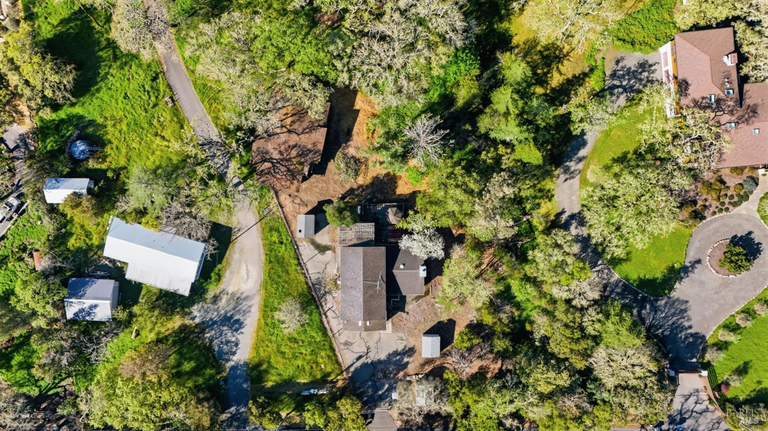 3575 Wood Valley Road