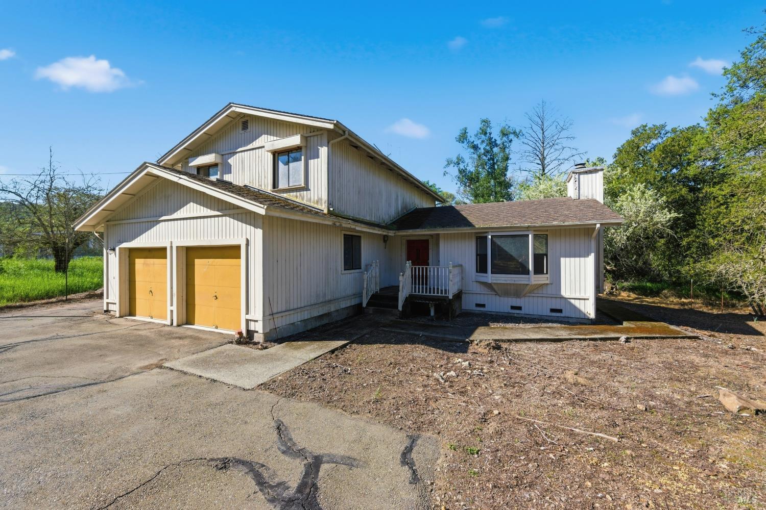 3575 Wood Valley Road