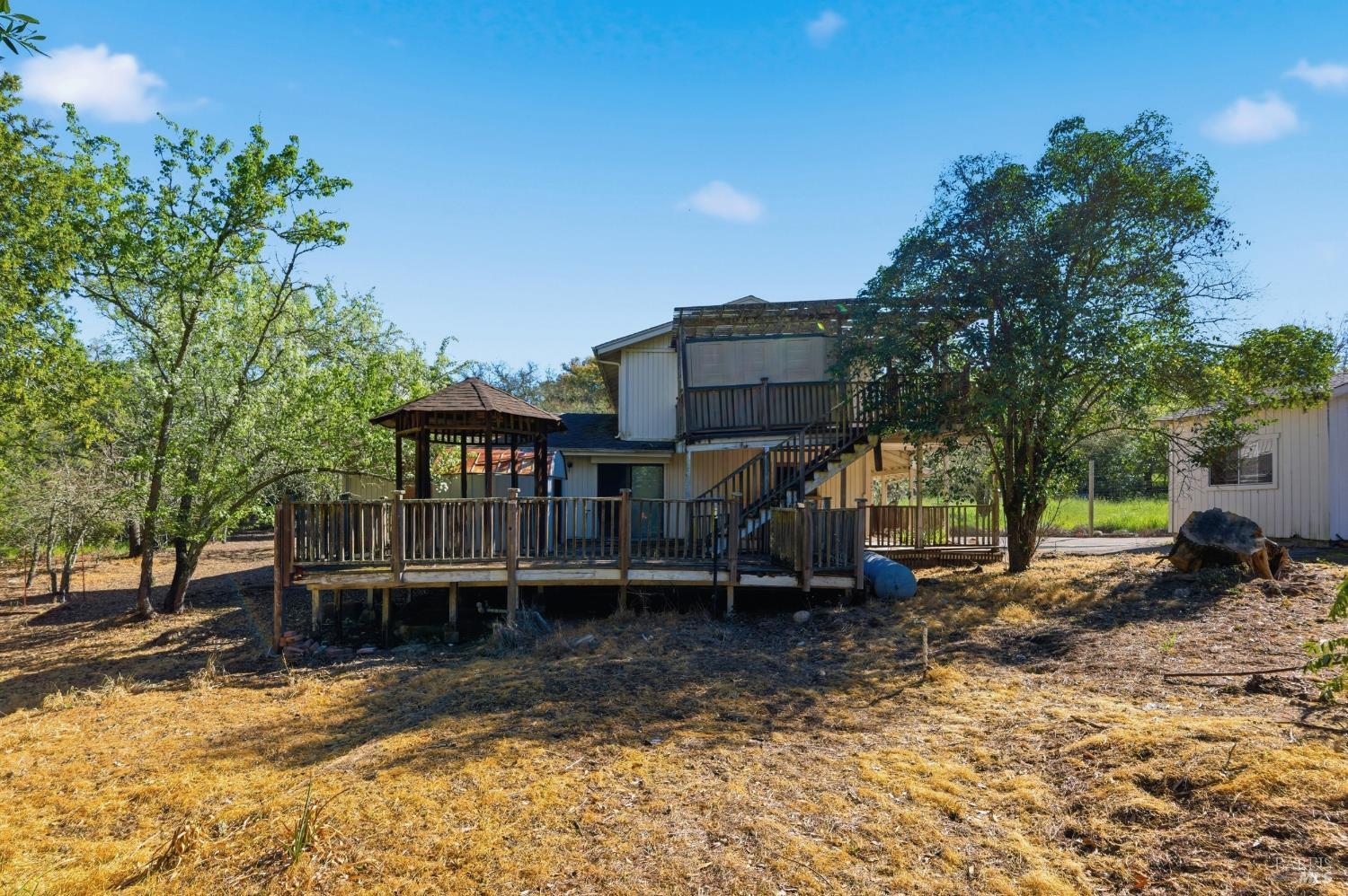 3575 Wood Valley Road