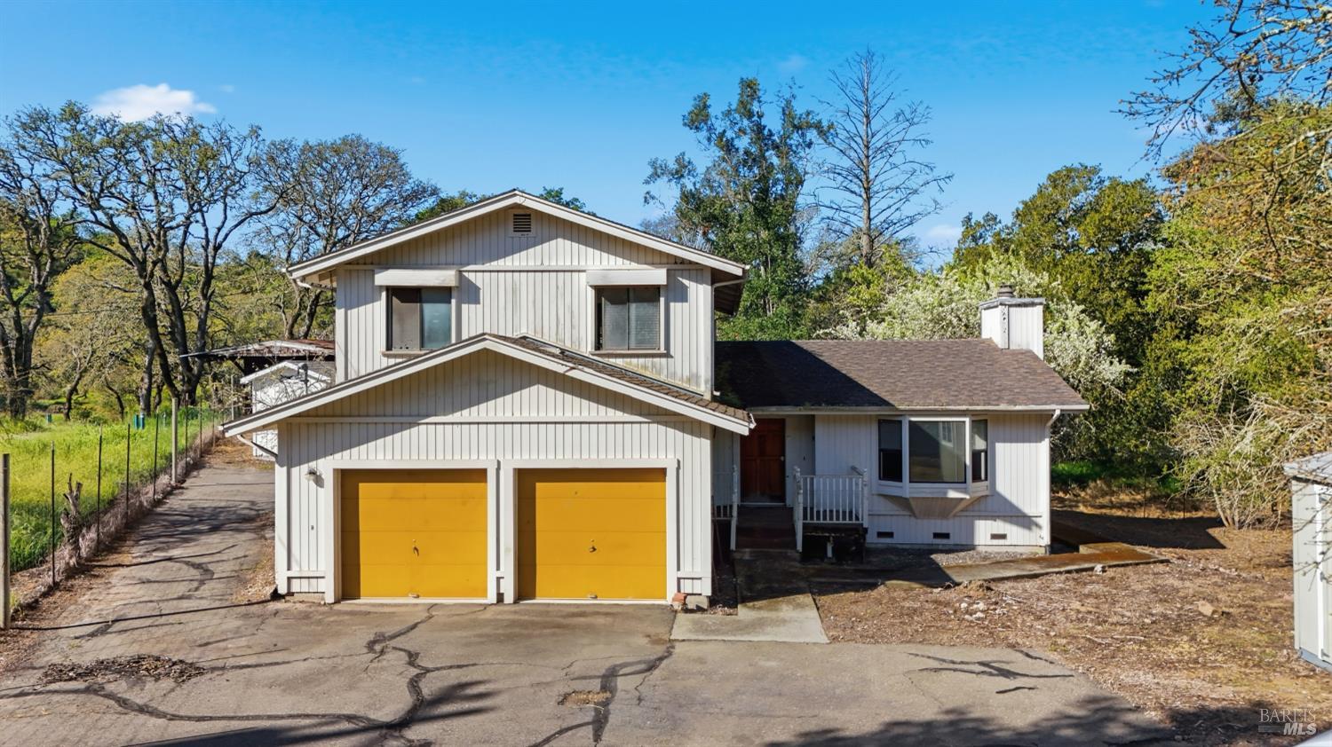 3575 Wood Valley Road