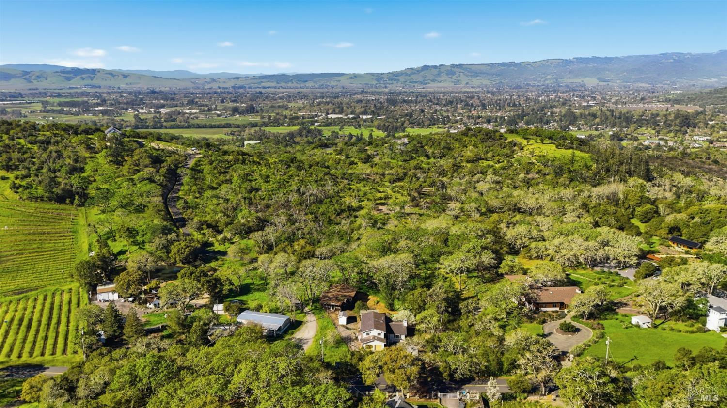 3575 Wood Valley Road