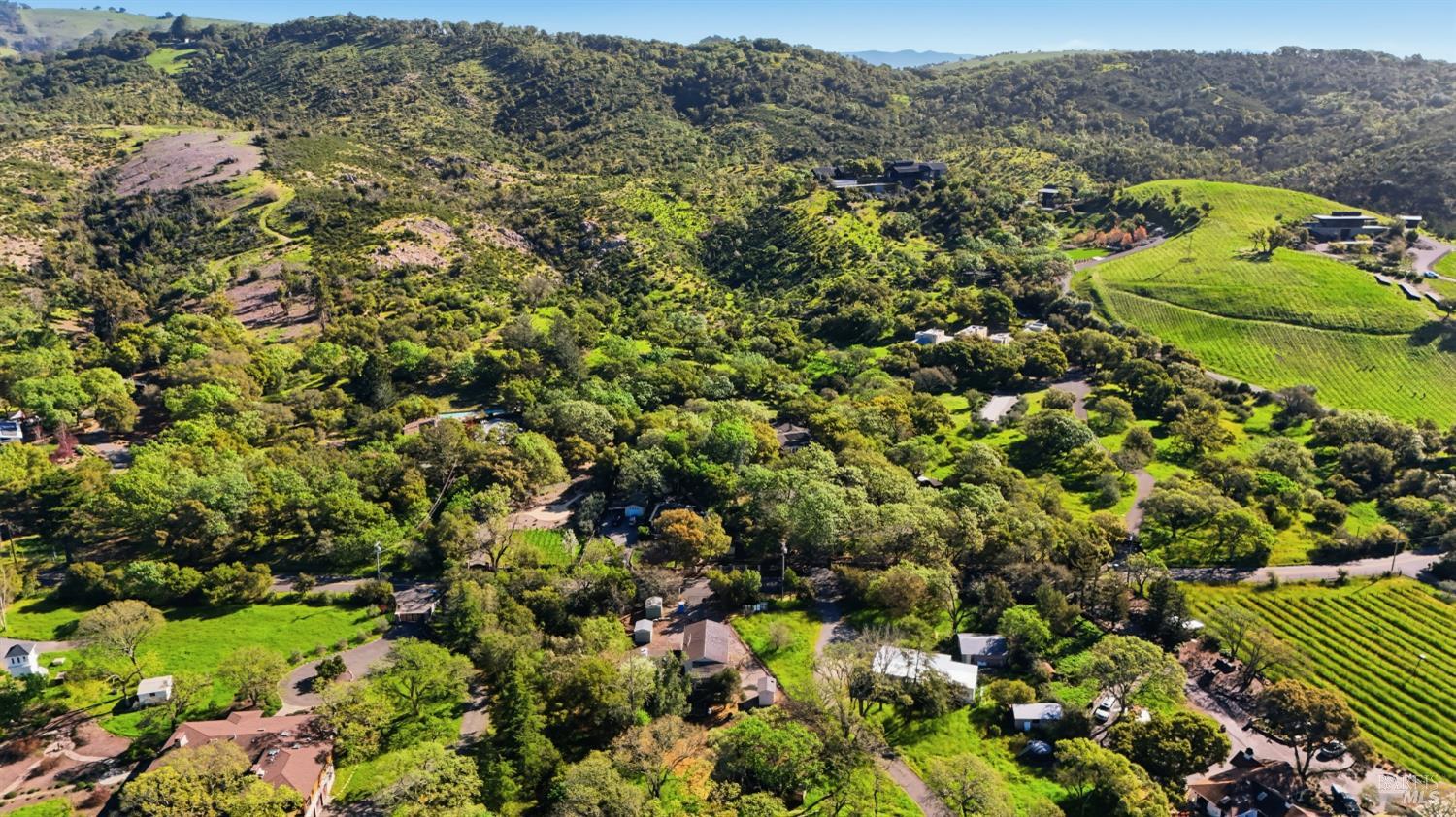 3575 Wood Valley Road