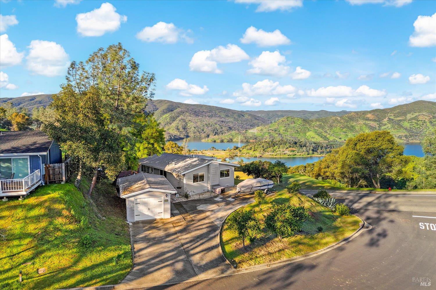 1380 Steele Canyon Road