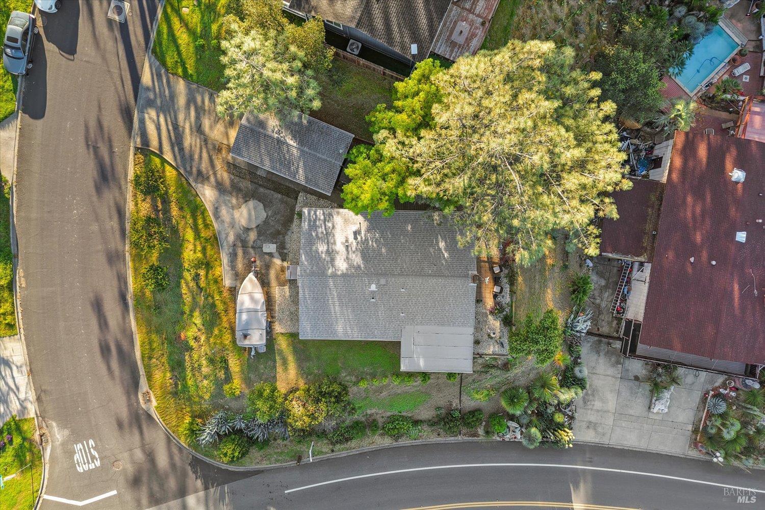 1380 Steele Canyon Road