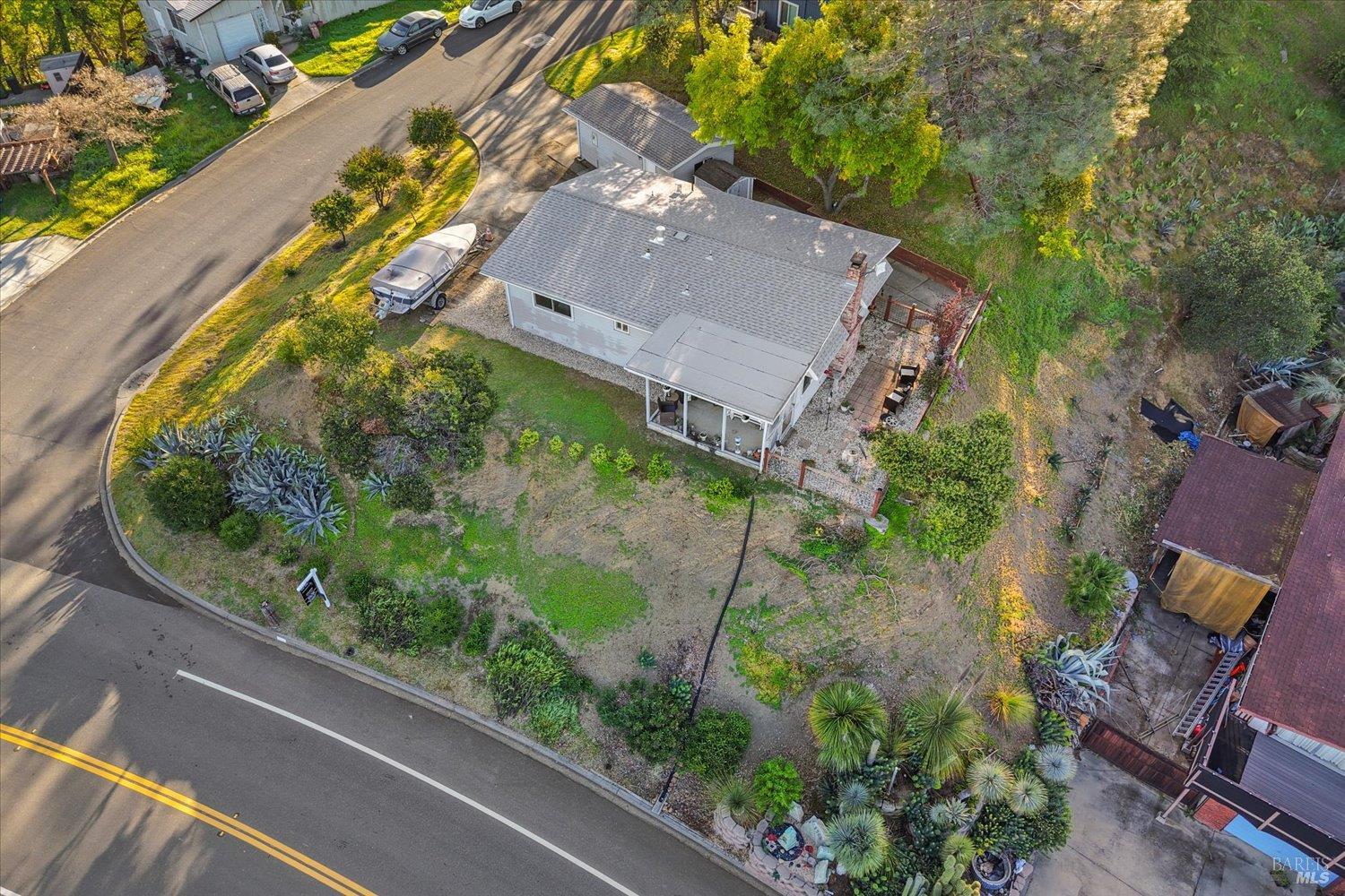 1380 Steele Canyon Road