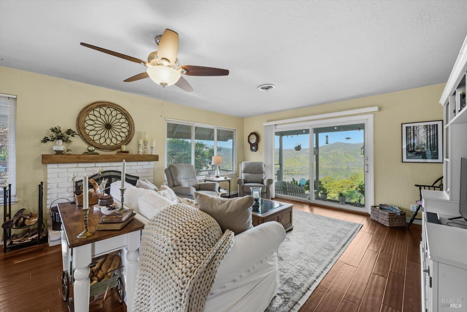 1380 Steele Canyon Road