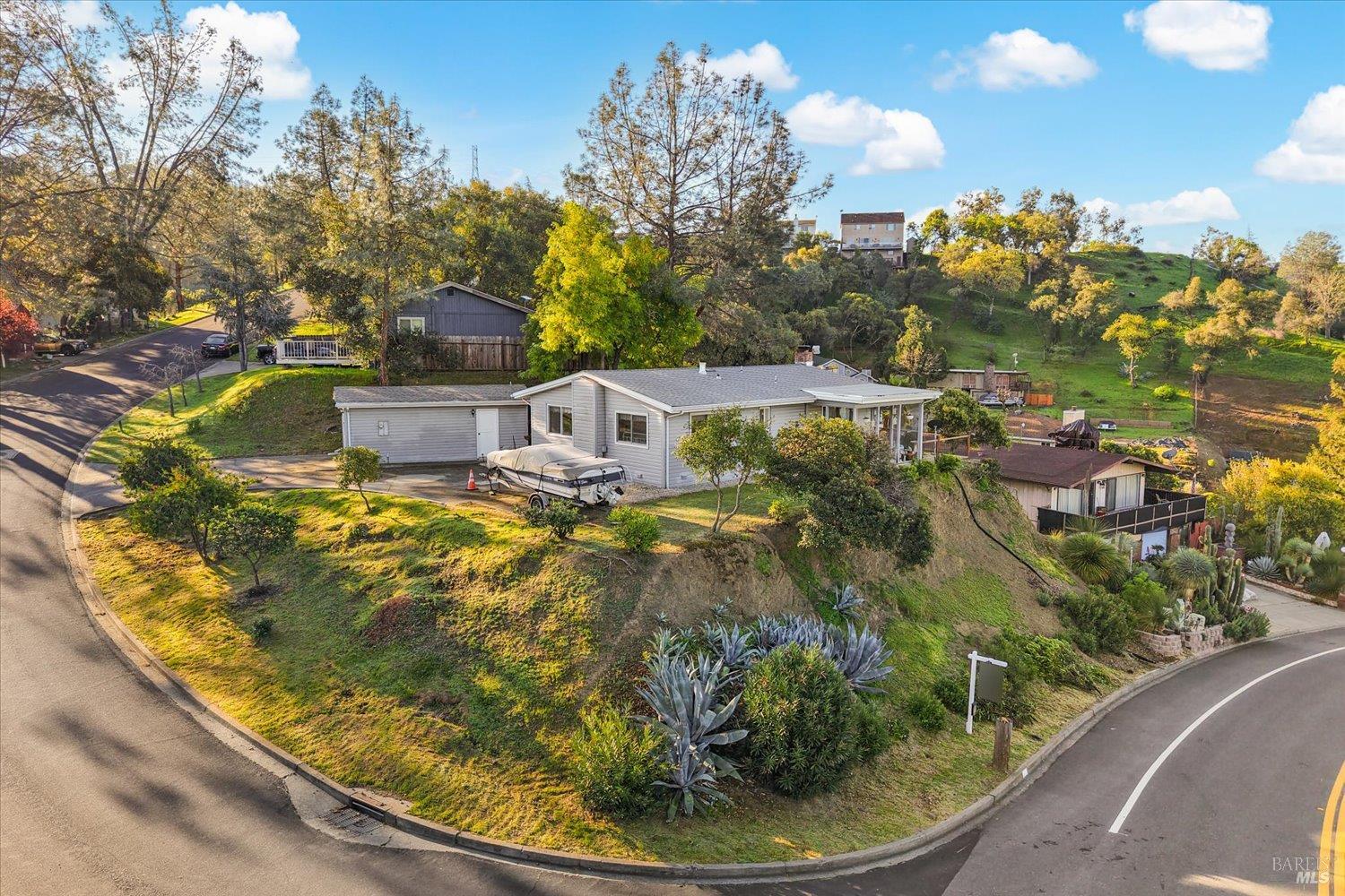 1380 Steele Canyon Road