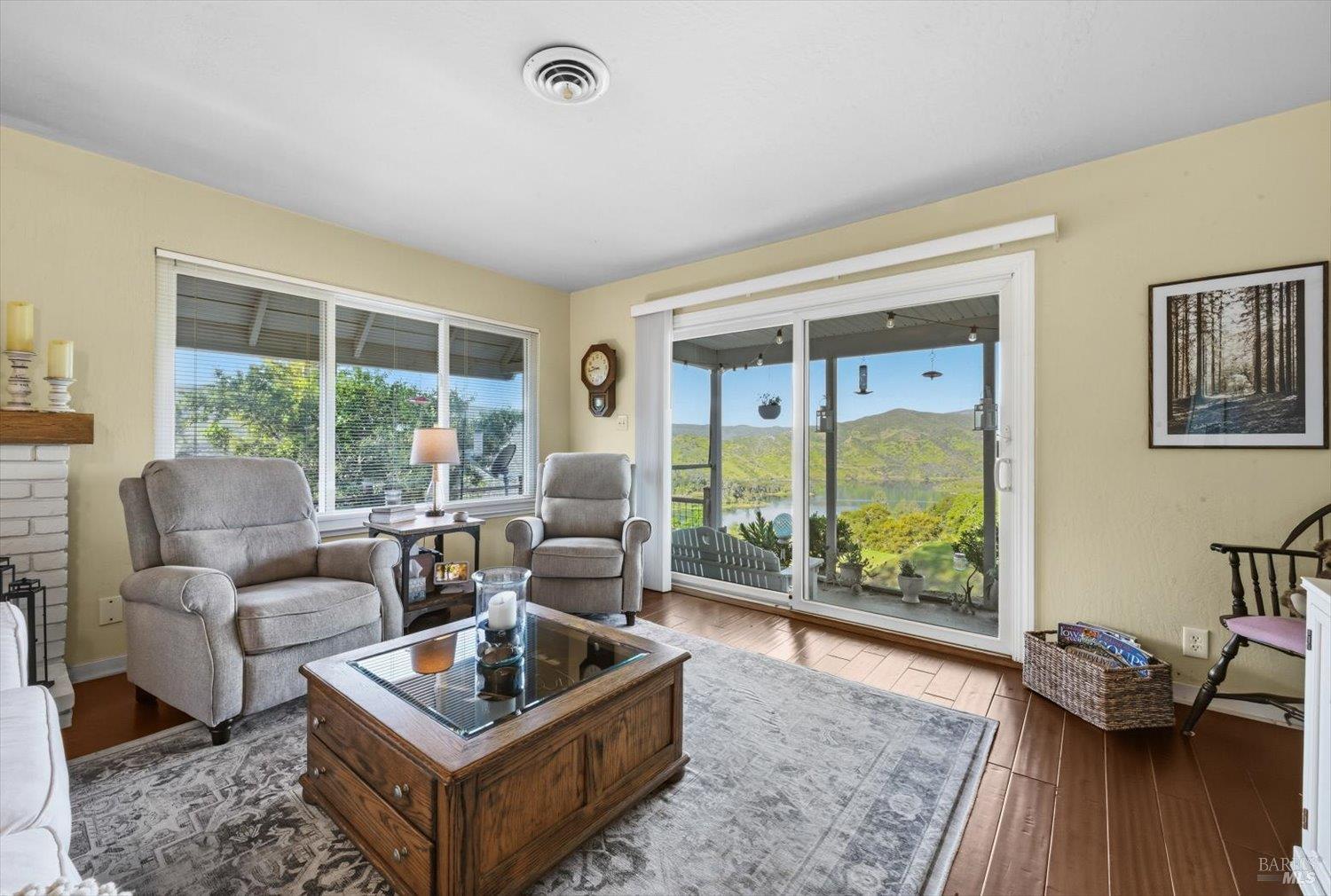 1380 Steele Canyon Road