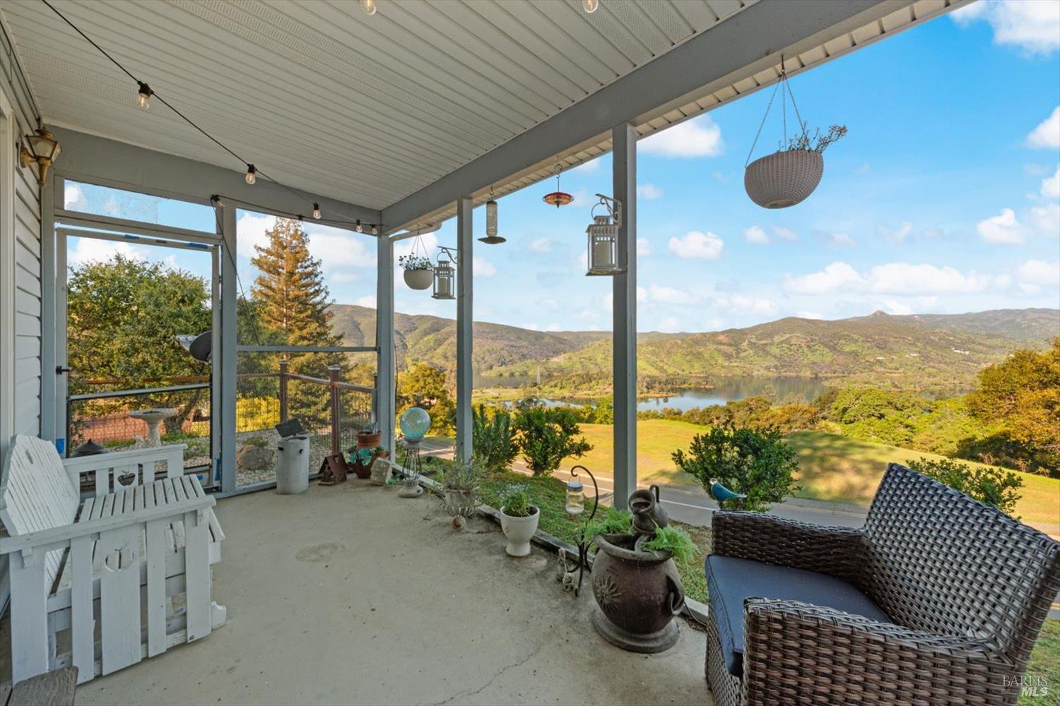 1380 Steele Canyon Road