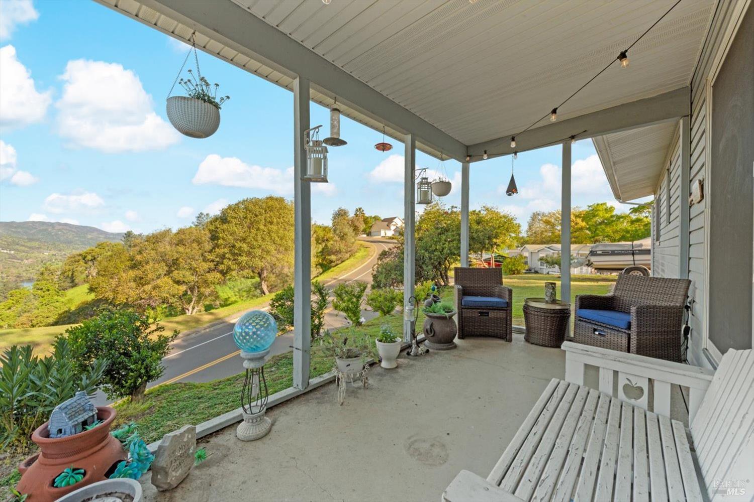 1380 Steele Canyon Road