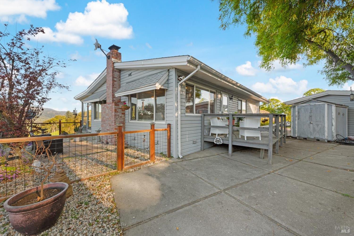 1380 Steele Canyon Road