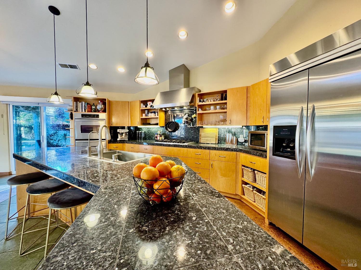 400 Glass Mountain Road